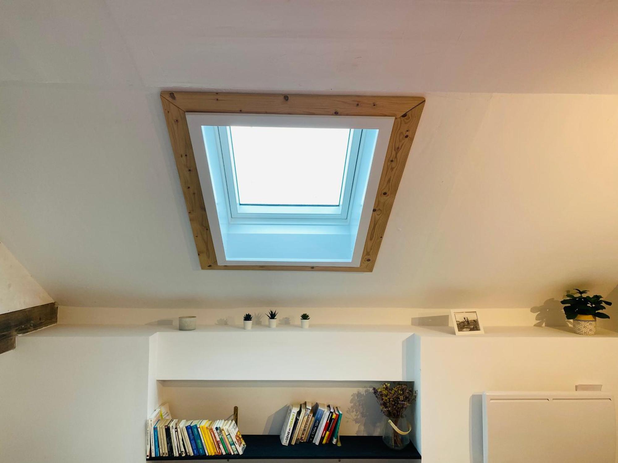 Chambre D'Hotes Dans Les Champs Jeux-Les-Bard Buitenkant foto